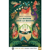 La Maison Sous La Maison