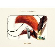 Oiseaux De Paradis