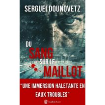 Du Sang Sur Le Maillot