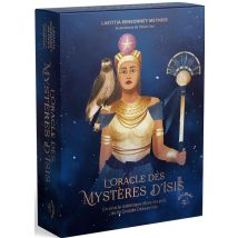L'Oracle Des Mystères D'Isis