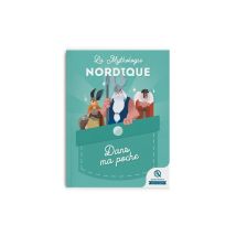 La Mythologie Nordique : Dans Ma Poche