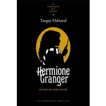 Hermione Granger : Lectrice De Harry Potter