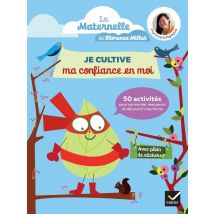 50 Activités De Maternelle Pour Cultiver Sa Confiance En Soi