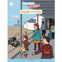 Voyage En Avion