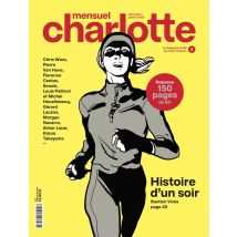 Charlotte Mensuel N.3
