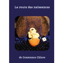 La Route Des Naissances : Jeu De Cartes Exploratoire