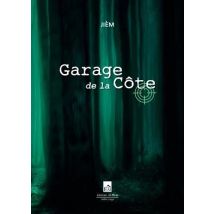 Garage De La Côte