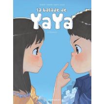 La Balade De Yaya : Intégrale Vol.3