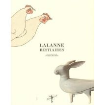 Lalanne Bestiaires