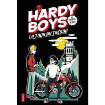 Les Hardy Boys : La Tour Au Trésor