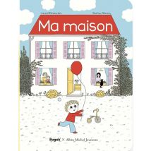 Archibald : Ma Maison - BUGALI