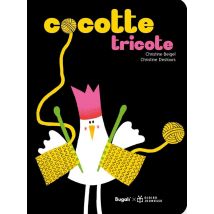 Cocotte Tricote - BUGALI