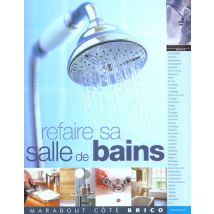 Refaire Sa Salle De Bains