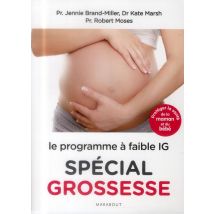 Le Programme À Faible Ig Spécial Grossesse