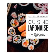 Les Petits Marabout : Cuisine Japonaise
