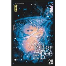 Letter Bee Tome 20 : Letter Bee Tome 20