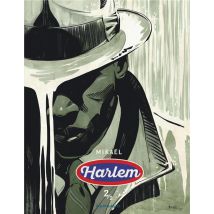 Harlem Tome 2