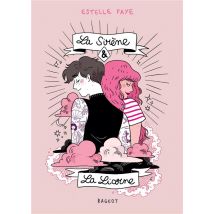 La Sirène Et La Licorne