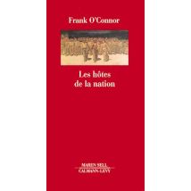 Les Hotes De La Nation - Nouvelles