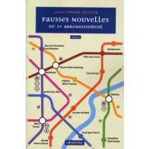 Fausses Nouvelles Du 21e Arrondissement