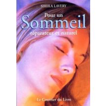Pour Un Sommeil Reparateur Et Naturel
