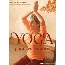 Yoga Pour Les Seniors