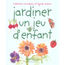 Jardiner Un Jeu D'Enfants