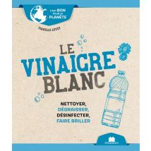 Le Vinaigre Blanc