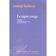 Le Tapis Rouge