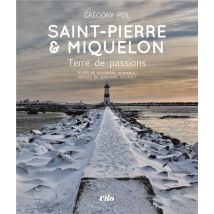 Saint Pierre Et Miquelon