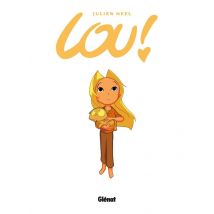 Lou ! : Coffret Tomes 5 Et 6