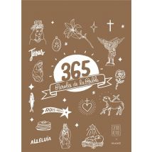 365 Paroles De La Bible