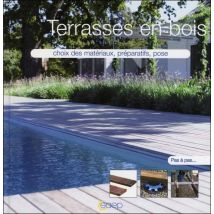 Terrasses En Bois