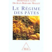 Le Regime Des Pates