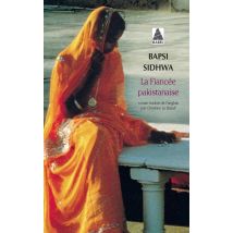La Fiancée Pakistanaise
