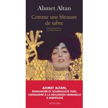 Comme Une Blessure De Sabre