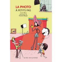 A Petits Pas : La Photo