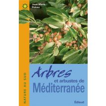 Arbres Et Arbustes De Méditerranée
