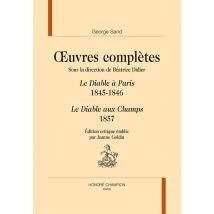 Le Diable À Paris - Le Diable Aux Champs