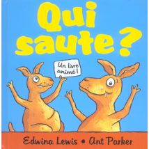 Qui Saute ?