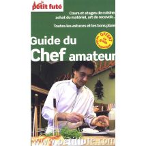 Guide Du Chef Amateur 2013