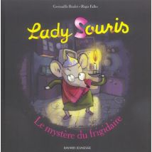 Mystere Du Frigidaire (le)