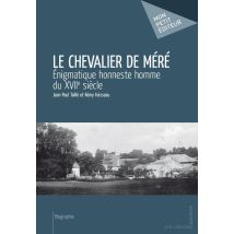 Le Chevalier De Méré