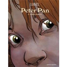 Peter Pan Tome 4 : Mains Rouges