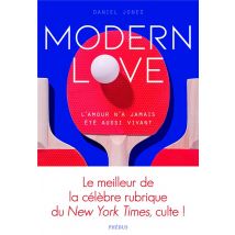 Modern Love