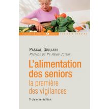 L'Alimentation Des Seniors