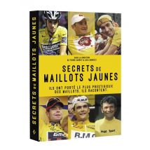 Secrets De Maillots Jaunes