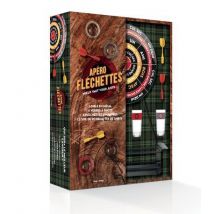 Apéro Fléchettes