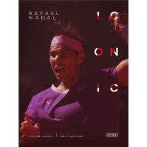 Nadal : Iconic