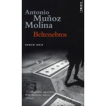 Beltenebros